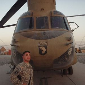 Meet your Posher, Matthew